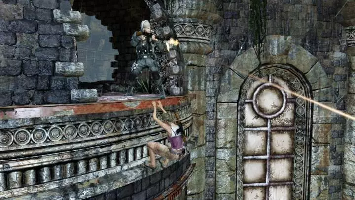 Uncharted 2 Among Thieves - PS3