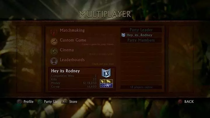 Uncharted 2 Among Thieves - PS3