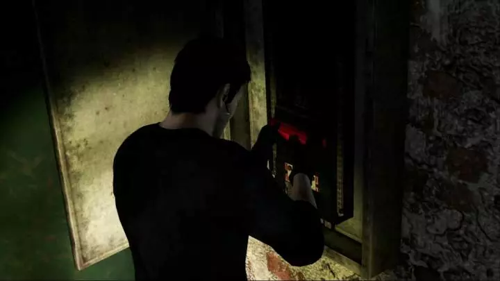 Uncharted 2 Among Thieves