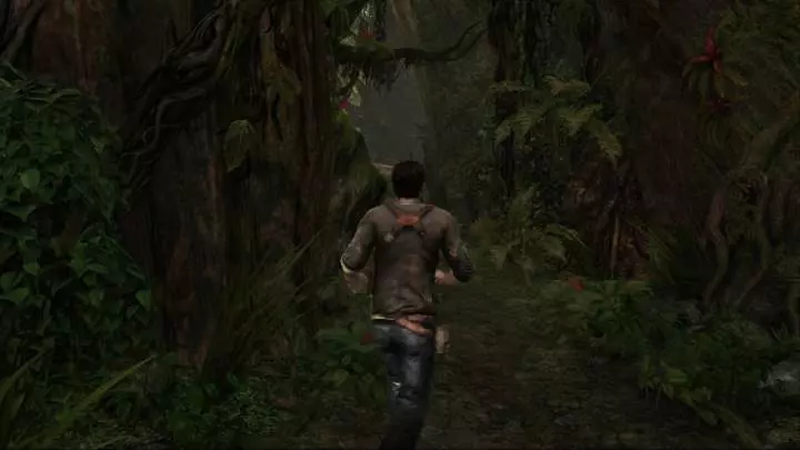 Uncharted 2 Among Thieves - PS3