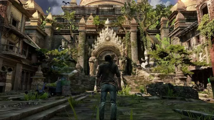 Uncharted 2
