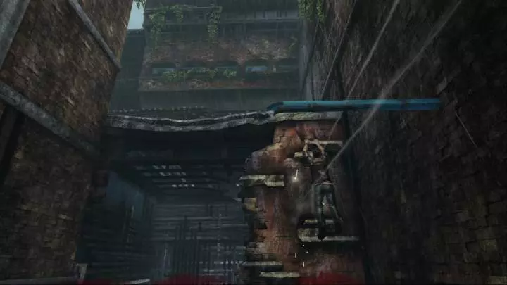 Uncharted 2: Among Thieves