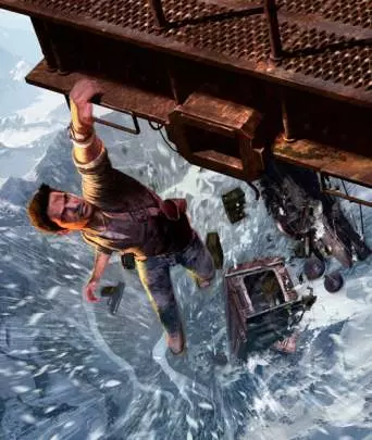 Uncharted 2