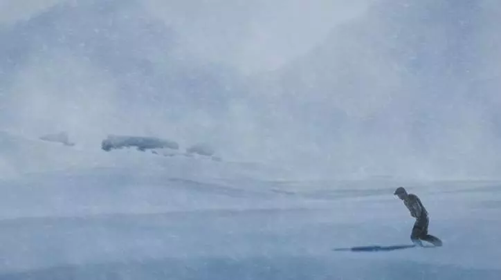 Uncharted 2 Among Thieves