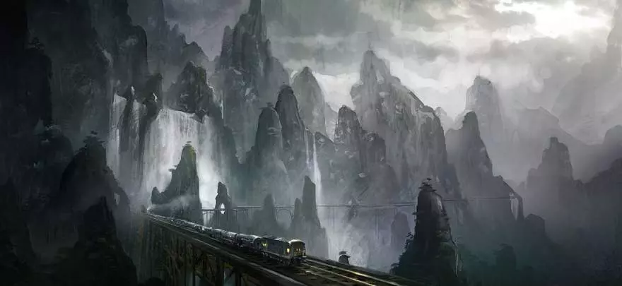 Uncharted 2 Among Thieves - PS3