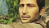 Uncharted 2: Trailer GamesCom
