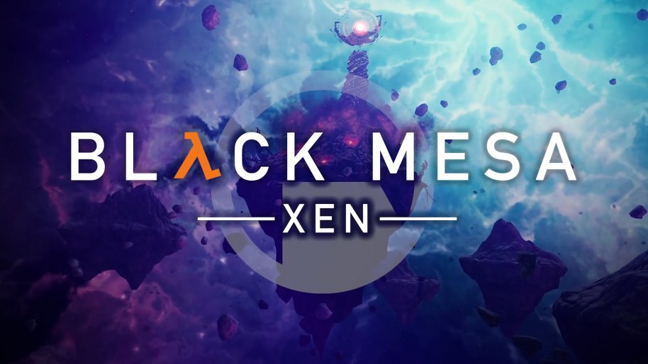 Black Mesa PC