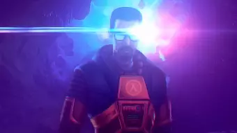 ¿Te gustó Black Mesa? Unos fans preparan ahora el remake de Half-Life Blue Shift