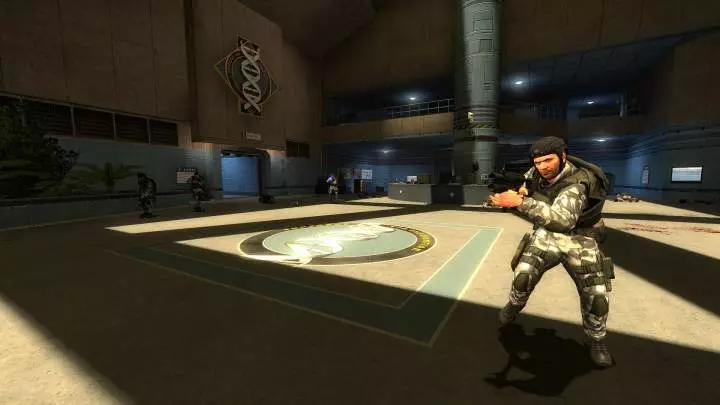 Black Mesa - PC