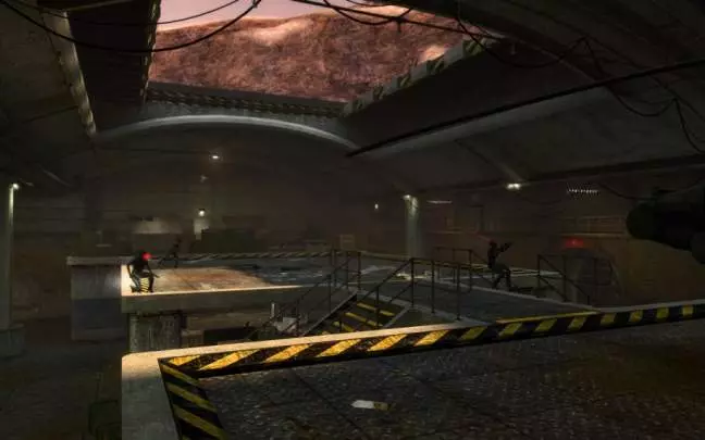Black Mesa