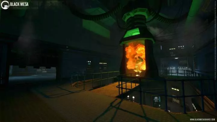 Black Mesa - PC