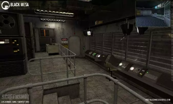 Black Mesa