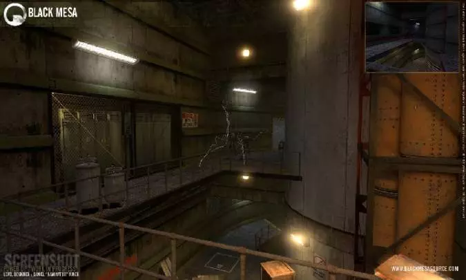 Black Mesa - PC