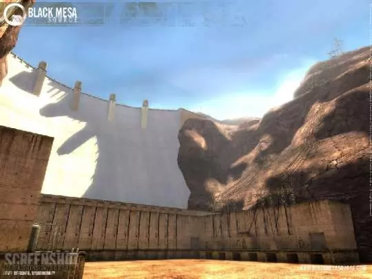 Black Mesa - PC