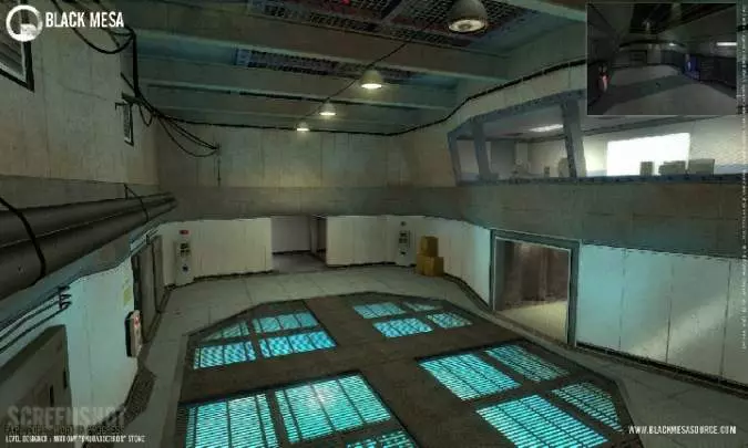 Black Mesa - PC
