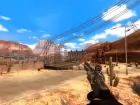 Black Mesa - Pantalla