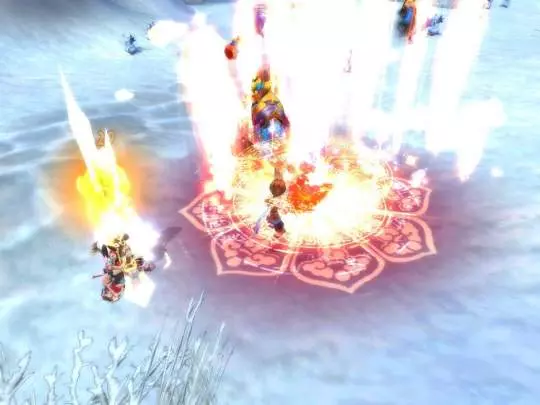 Ether Saga Online - PC