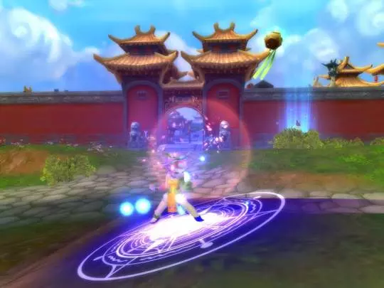 Ether Saga Online - PC