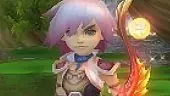 Ether Saga Online: Trailer oficial