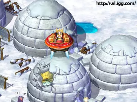 Wonderland Online - PC