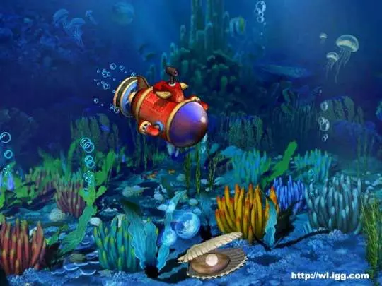 Wonderland Online - PC