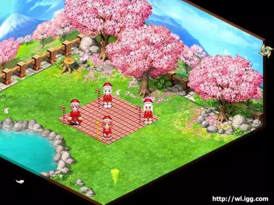 Wonderland Online - PC