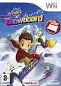 Family Ski & Snowboard Wii
