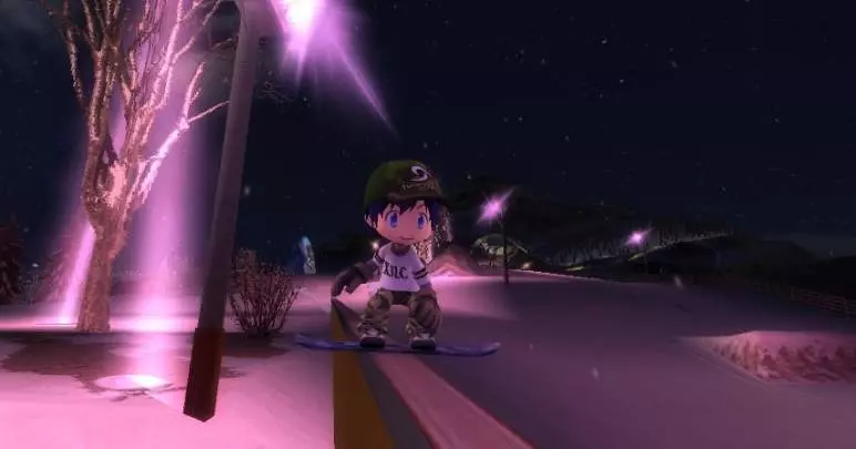 Family Ski & Snowboard