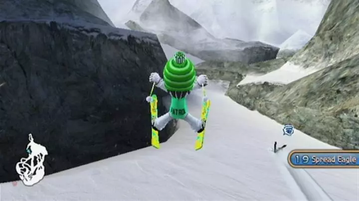 Family Ski & Snowboard