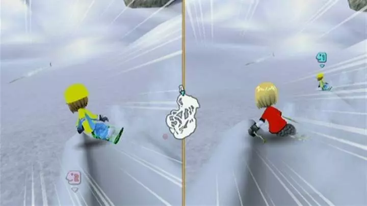 Family Ski & Snowboard