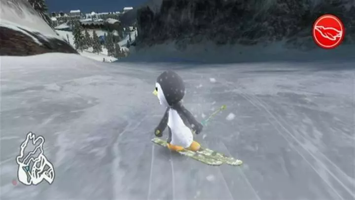 Family Ski & Snowboard