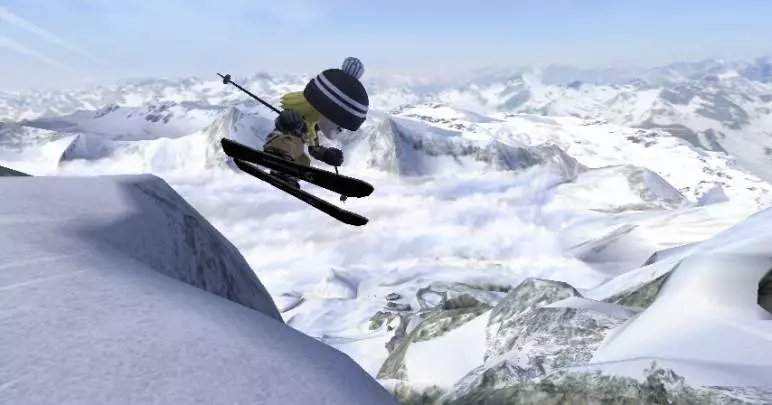 Family Ski & Snowboard