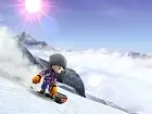 Family Ski & Snowboard - Imagen Wii