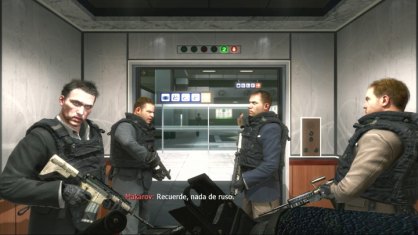 Modern Warfare 2 análisis