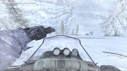 Modern Warfare 2 Xbox 360