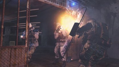 Modern Warfare 2