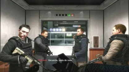 Modern Warfare 2 análisis