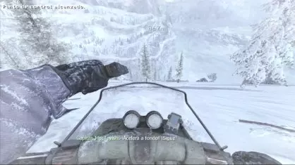 Modern Warfare 2 PS3