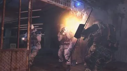 Modern Warfare 2