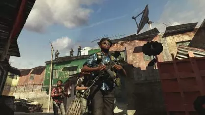 Modern Warfare 2 PC