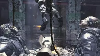 Modern Warfare 2: Modern Warfare 2: Primer Contacto