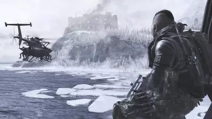Modern Warfare 2 PC
