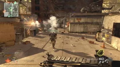 Modern Warfare 2