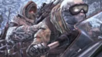 Sólo hay dos packs de mapas previstos para Call of Duty: Modern Warfare 2