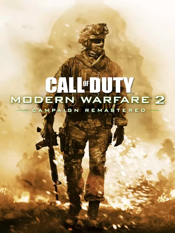 Call of Duty: Modern Warfare Call of Duty: Modern Warfare