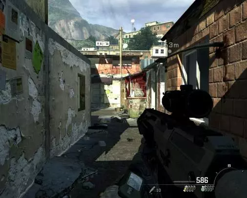 Modern Warfare 2 - PC