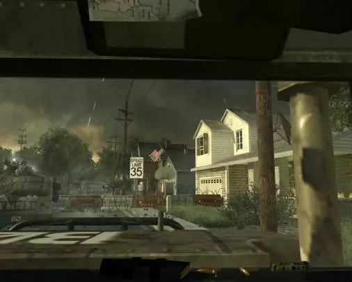 Call of Duty: Modern Warfare 2