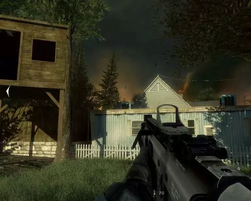 Modern Warfare 2 - PC