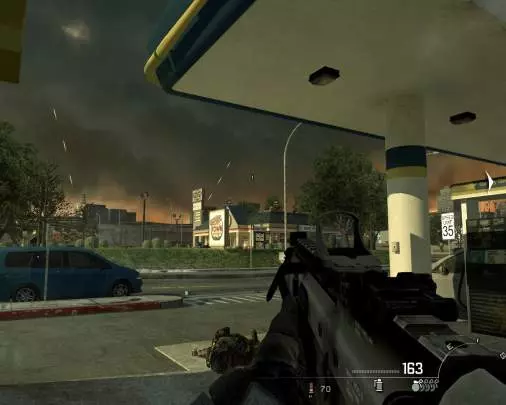 Call of Duty: Modern Warfare 2