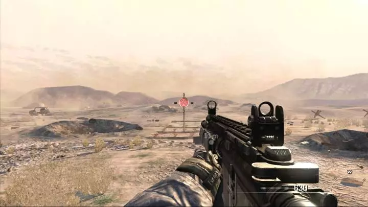 Modern Warfare 2 - PC